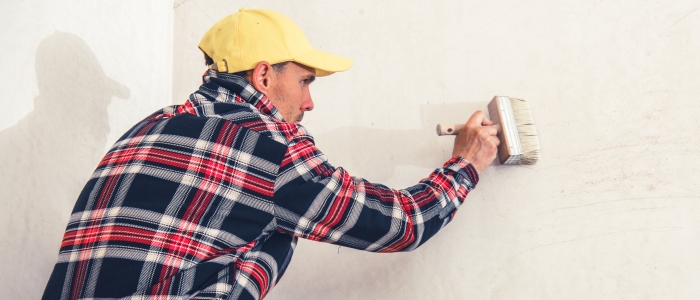 Jak wykonać gruntowanie ścian przed malowaniem?