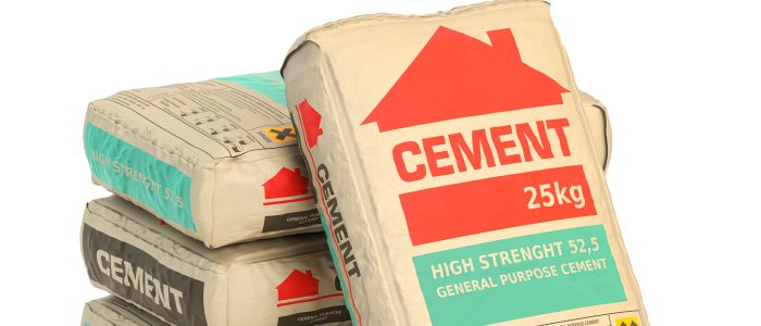 Ile worków cementu potrzeba do wyrobienia 1 kubika betonu?